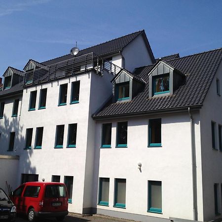 Bückeburg Hotel Am Schlosstor מראה חיצוני תמונה
