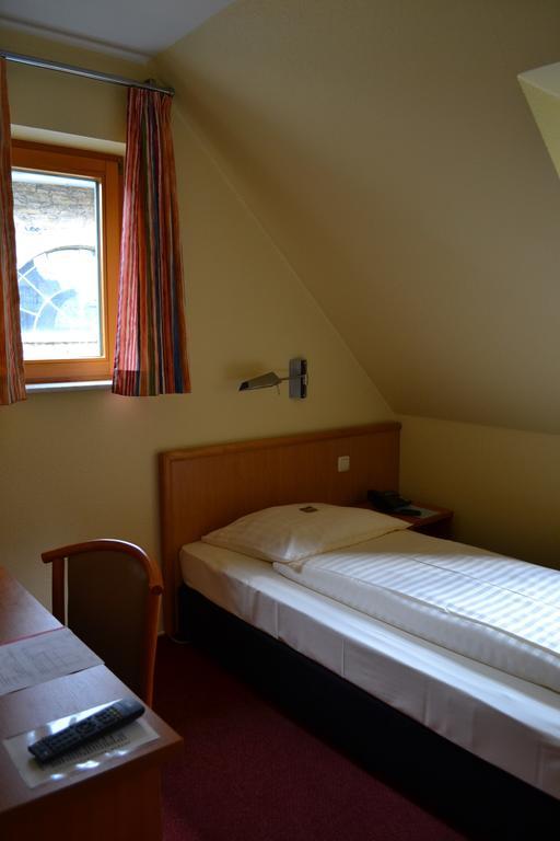 Bückeburg Hotel Am Schlosstor חדר תמונה