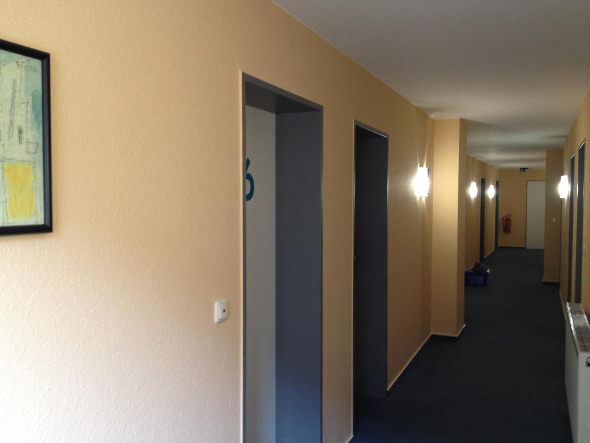 Bückeburg Hotel Am Schlosstor מראה חיצוני תמונה
