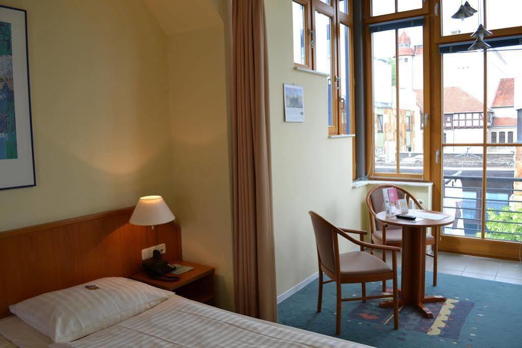 Bückeburg Hotel Am Schlosstor מראה חיצוני תמונה