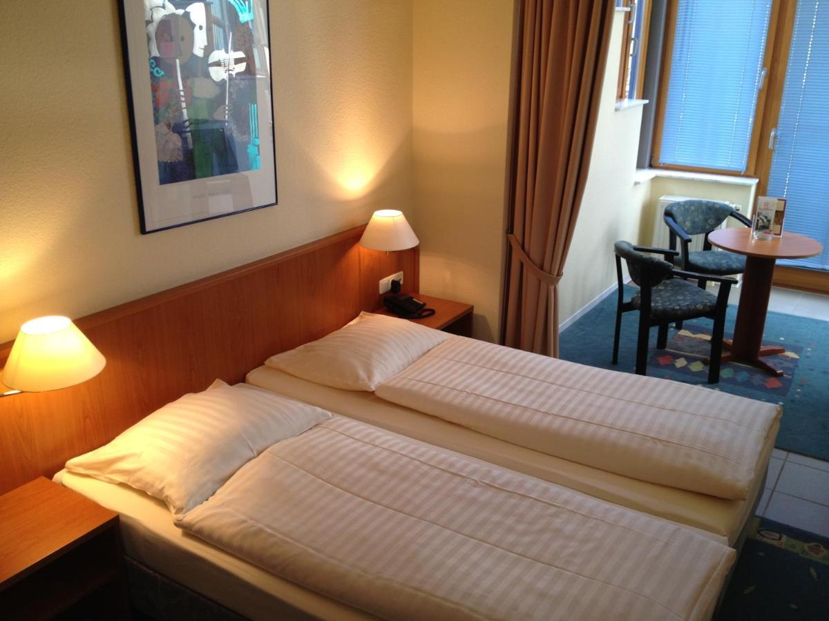 Bückeburg Hotel Am Schlosstor מראה חיצוני תמונה